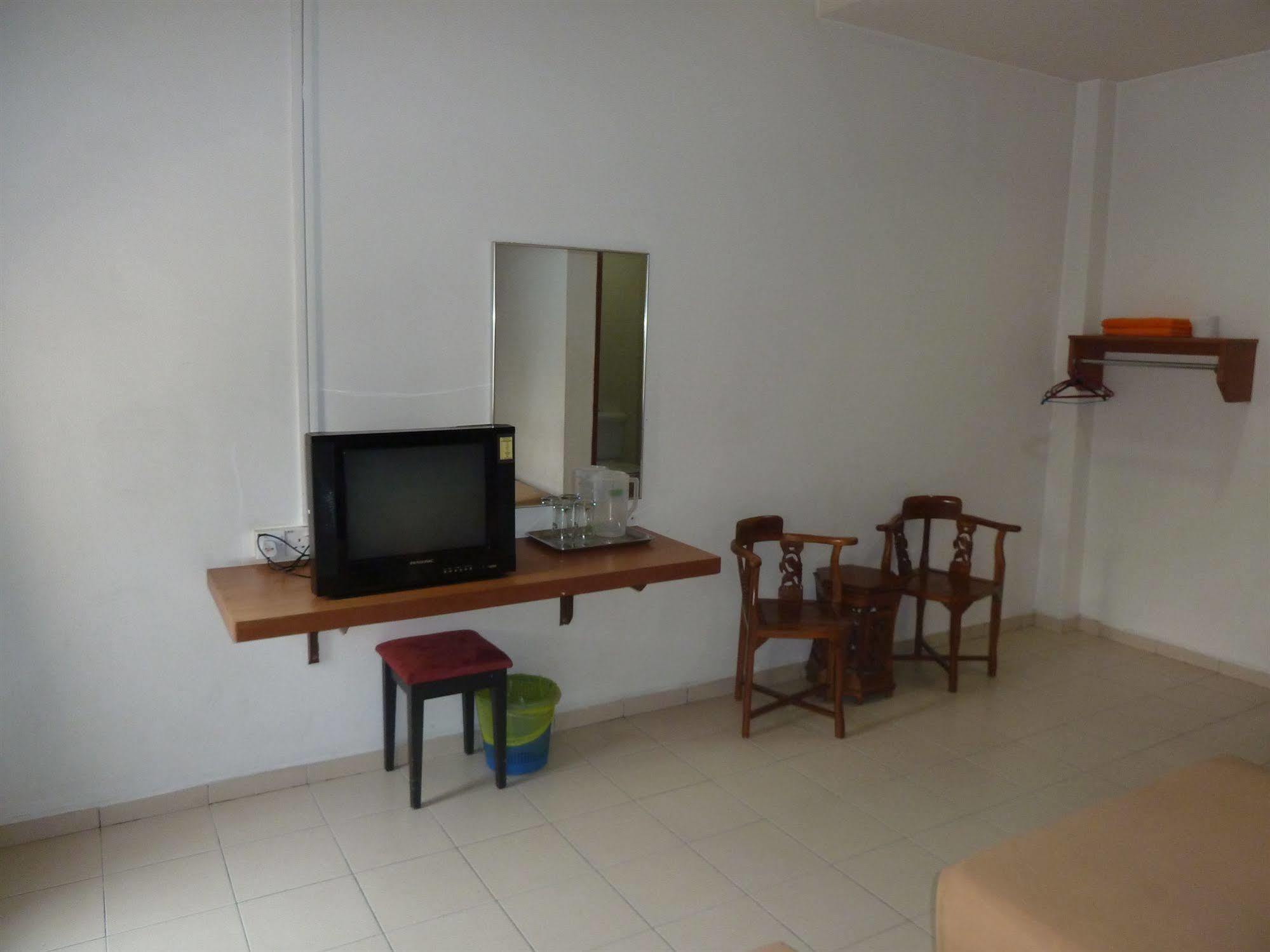 Winsin Hotel Chinatown Kuala Lumpur Buitenkant foto