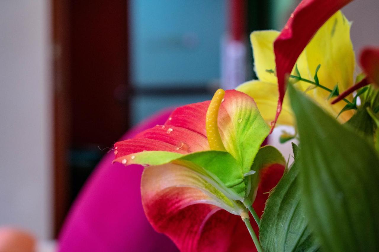 Winsin Hotel Chinatown Kuala Lumpur Buitenkant foto