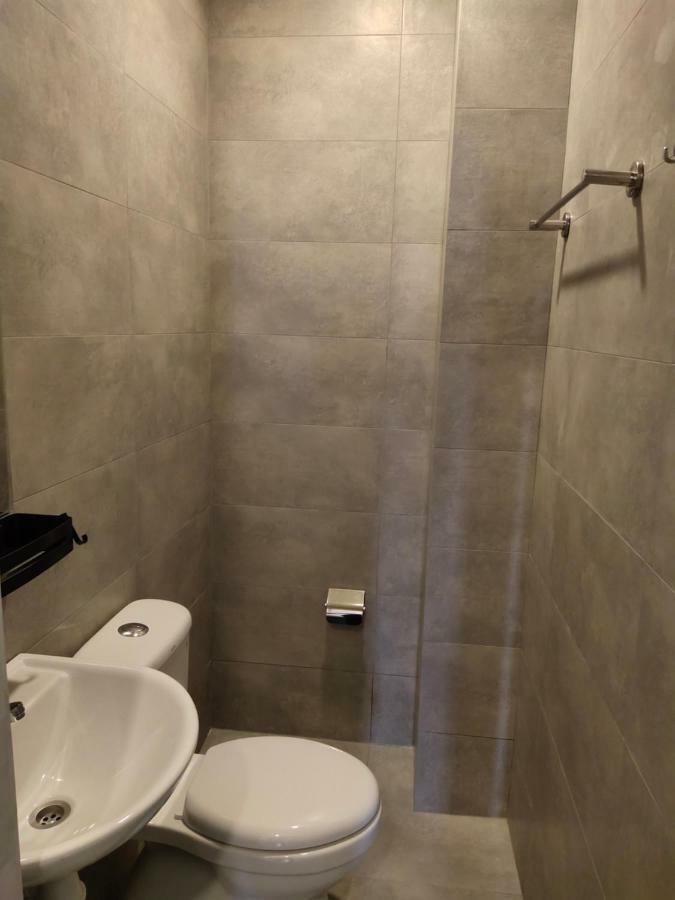 Winsin Hotel Chinatown Kuala Lumpur Buitenkant foto