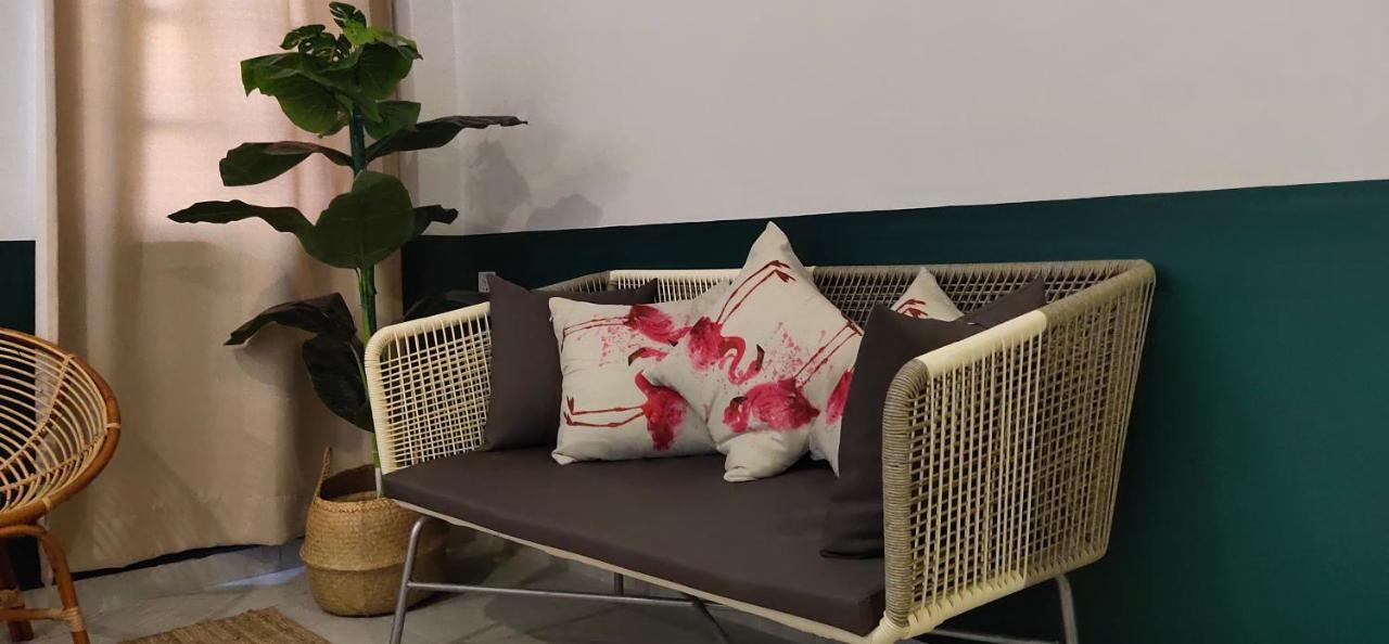 Winsin Hotel Chinatown Kuala Lumpur Buitenkant foto