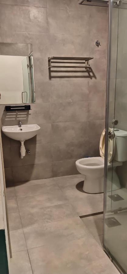 Winsin Hotel Chinatown Kuala Lumpur Buitenkant foto